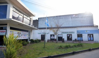 LA DIRECCIN DE TRNSITO CONTINA BRINDANDO CHARLAS DE EDUCACIN VIAL